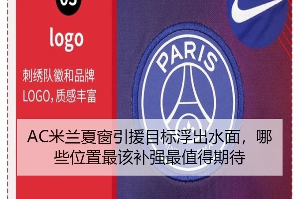 AC米兰夏窗引援目标浮出水面，哪些位置最该补强最值得期待